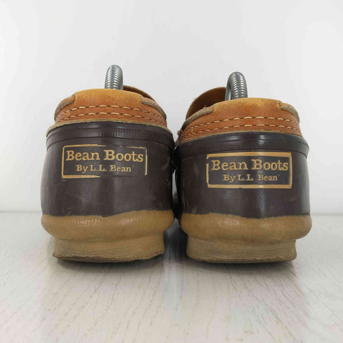 エルエルビーン L.L.Bean USA製 Bean Boots メンズ