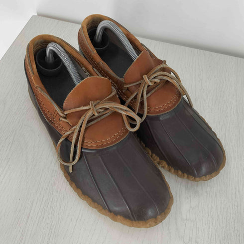 エルエルビーン L.L.Bean USA製 Bean Boots メンズ