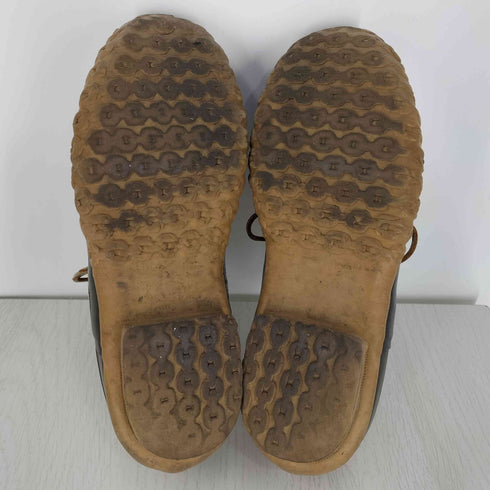 エルエルビーン L.L.Bean USA製 Bean Boots メンズ