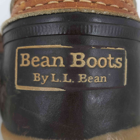 エルエルビーン L.L.Bean USA製 Bean Boots メンズ