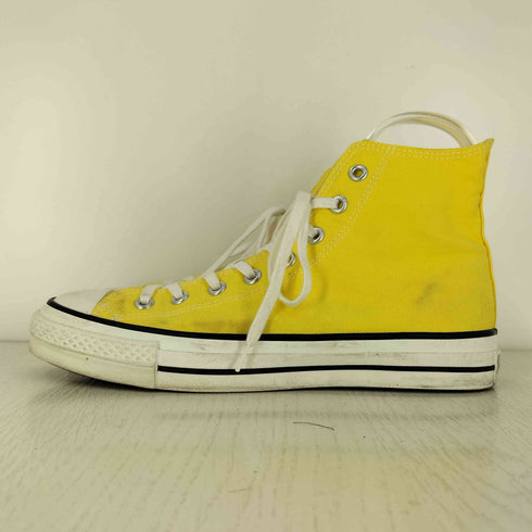 コンバース CONVERSE 日本製 ALL STAR J HI メンズ CONVERSE:9 1/2
