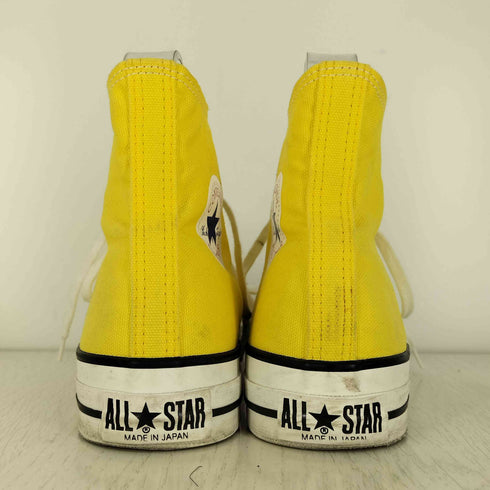 コンバース CONVERSE 日本製 ALL STAR J HI メンズ CONVERSE:9 1/2