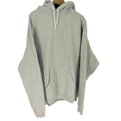 カウラム CAHLUMN 24AW Heavy Weight Sweat Hoodie ヘビーウェイト スウェットフーディ メンズ import:XXL