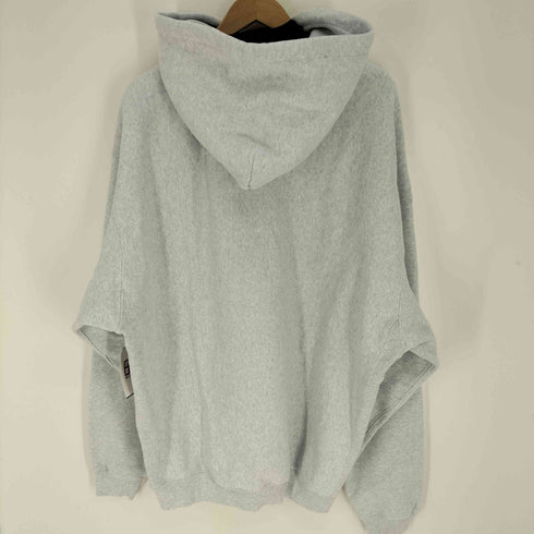 カウラム CAHLUMN 24AW Heavy Weight Sweat Hoodie ヘビーウェイト スウェットフーディ メンズ import:XXL