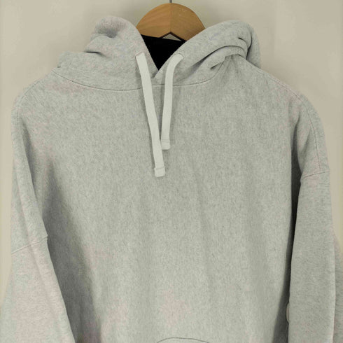 カウラム CAHLUMN 24AW Heavy Weight Sweat Hoodie ヘビーウェイト スウェットフーディ メンズ import:XXL