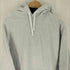 カウラム CAHLUMN 24AW Heavy Weight Sweat Hoodie ヘビーウェイト スウェットフーディ メンズ import:XXL