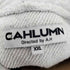 カウラム CAHLUMN 24AW Heavy Weight Sweat Hoodie ヘビーウェイト スウェットフーディ メンズ import:XXL
