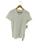 アルマーニエクスチェンジ ARMANI EXCHANGE ロゴプリントTシャツ メンズ import:L