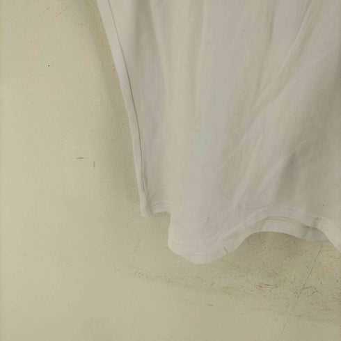 アルマーニエクスチェンジ ARMANI EXCHANGE ロゴプリントTシャツ メンズ import:L