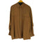 TULLIANO シルク100% L/S シャツ メンズ JPN:L