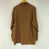 TULLIANO シルク100% L/S シャツ メンズ JPN:L