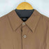 TULLIANO シルク100% L/S シャツ メンズ JPN:L