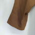 TULLIANO シルク100% L/S シャツ メンズ JPN:L