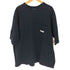 カウラム CAHLUMN 23SS Heavy Weight Jersey S/S Pocket Tee ヘビーウェイトジャージー ショートスリーブ ポケットTシャツ メンズ import:XL