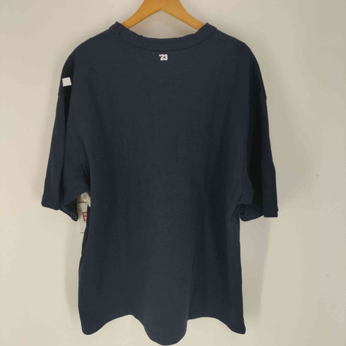 カウラム CAHLUMN 23SS Heavy Weight Jersey S/S Pocket Tee ヘビーウェイトジャージー ショートスリーブ ポケットTシャツ メンズ import:XL