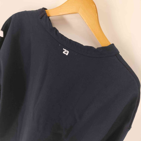 カウラム CAHLUMN 23SS Heavy Weight Jersey S/S Pocket Tee ヘビーウェイトジャージー ショートスリーブ ポケットTシャツ メンズ import:XL