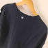 カウラム CAHLUMN 23SS Heavy Weight Jersey S/S Pocket Tee ヘビーウェイトジャージー ショートスリーブ ポケットTシャツ メンズ import:XL