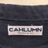 カウラム CAHLUMN 23SS Heavy Weight Jersey S/S Pocket Tee ヘビーウェイトジャージー ショートスリーブ ポケットTシャツ メンズ import:XL