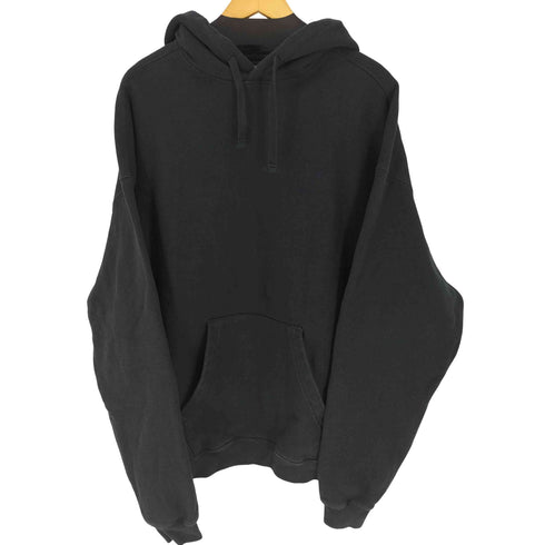 カウラム CAHLUMN 24AW Heavy Weight Sweat Hoodie ヘビーウェイト スウェットフーディ メンズ import:XXL