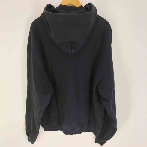 カウラム CAHLUMN 24AW Heavy Weight Sweat Hoodie ヘビーウェイト スウェットフーディ メンズ import:XXL