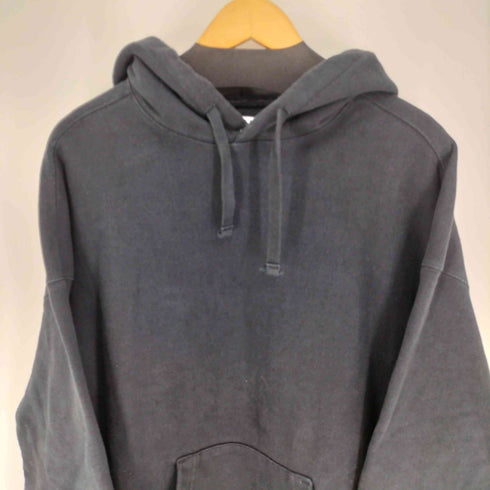 カウラム CAHLUMN 24AW Heavy Weight Sweat Hoodie ヘビーウェイト スウェットフーディ メンズ import:XXL