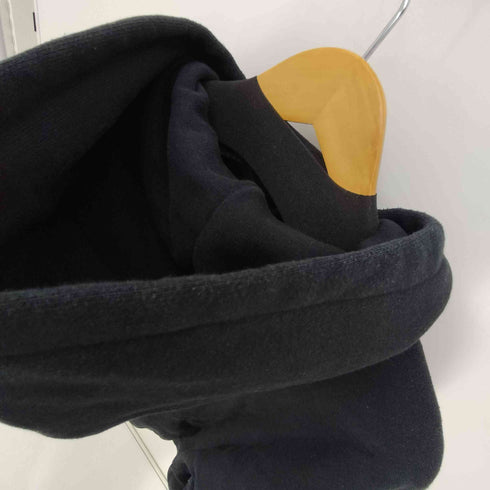 カウラム CAHLUMN 24AW Heavy Weight Sweat Hoodie ヘビーウェイト スウェットフーディ メンズ import:XXL