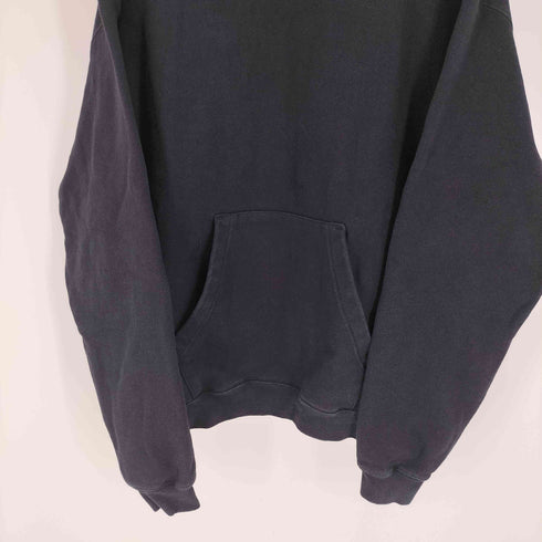 カウラム CAHLUMN 24AW Heavy Weight Sweat Hoodie ヘビーウェイト スウェットフーディ メンズ import:XXL
