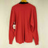 フルーツオブザルーム FRUIT OF THE LOOM 90S USA製 フロントプリント L/S Tシャツ メンズ JPN:XL