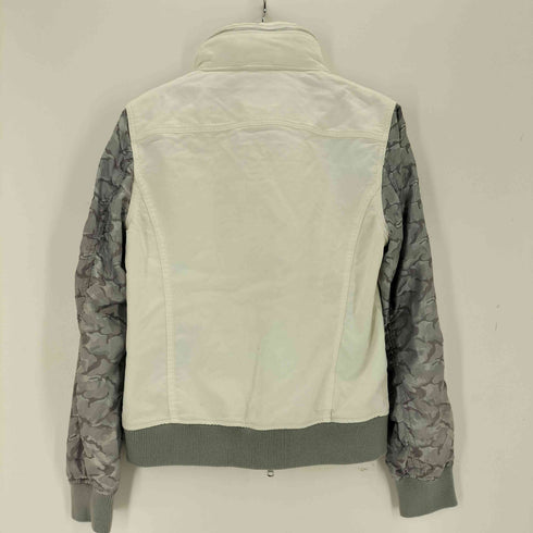 ヴォーギッシュ VOGUISH 切替ジップアップジャケット Y2K メンズ JPN:XL
