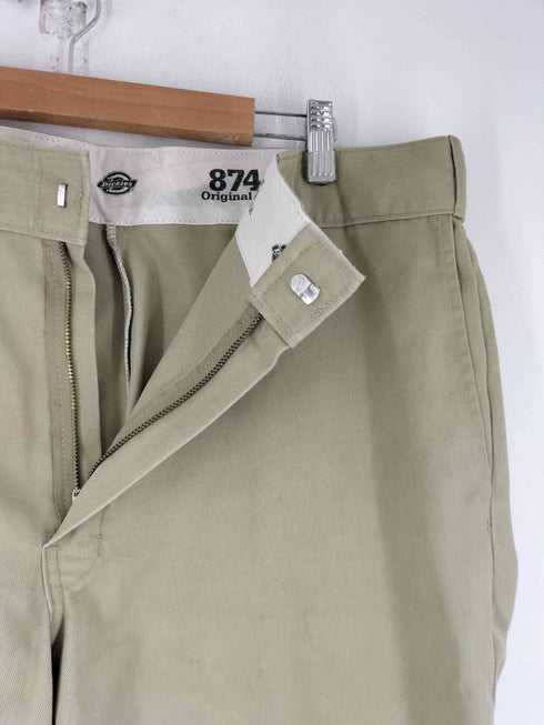 ディッキーズ Dickies 874 ワークパンツ メンズ L30