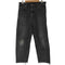 リーバイス Levis 90S MADE IN USA ボタン裏585 550 後染め ブラックデニムパンツ メンズ 34/34