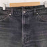リーバイス Levis 90S MADE IN USA ボタン裏585 550 後染め ブラックデニムパンツ メンズ 34/34
