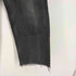 リーバイス Levis 90S MADE IN USA ボタン裏585 550 後染め ブラックデニムパンツ メンズ 34/34