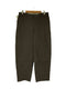 ユニクロ UNIQLO ワイドフィットチノ メンズ W85cm