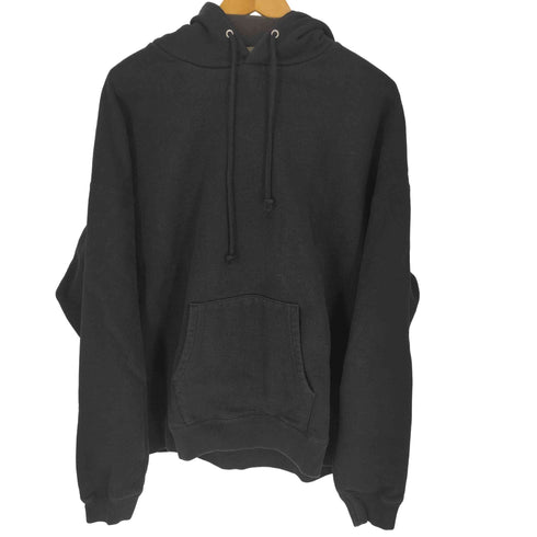 フリークスストア FREAKS STORE 22AW USAコットン 裏起毛 ヘビーウェイト プルオーバーパーカー メンズ JPN:L