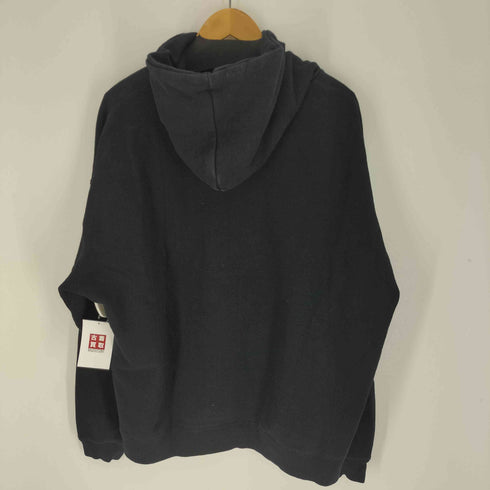 フリークスストア FREAKS STORE 22AW USAコットン 裏起毛 ヘビーウェイト プルオーバーパーカー メンズ JPN:L