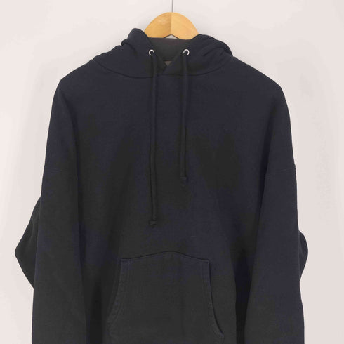 フリークスストア FREAKS STORE 22AW USAコットン 裏起毛 ヘビーウェイト プルオーバーパーカー メンズ JPN:L