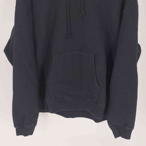 フリークスストア FREAKS STORE 22AW USAコットン 裏起毛 ヘビーウェイト プルオーバーパーカー メンズ JPN:L