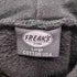 フリークスストア FREAKS STORE 22AW USAコットン 裏起毛 ヘビーウェイト プルオーバーパーカー メンズ JPN:L