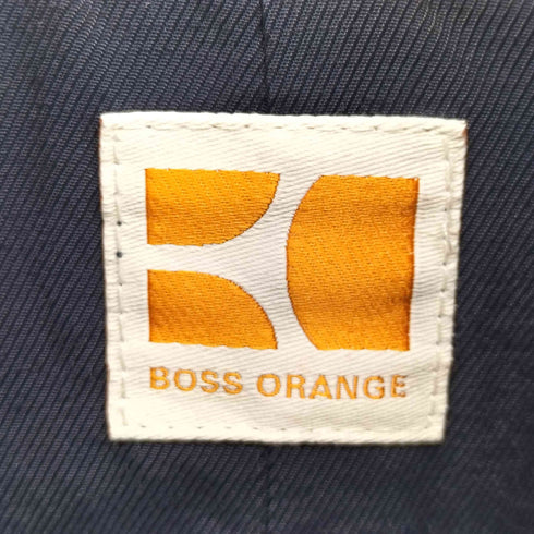 ボスオレンジ BOSS ORANGE インナードッキング テーラードジャケット メンズ 46