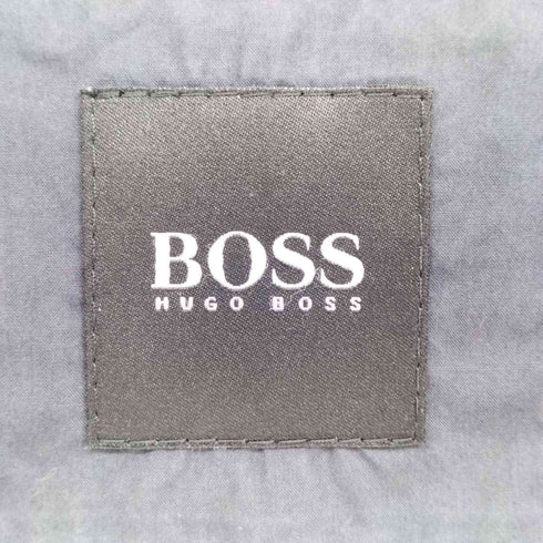 ヒューゴボス HUGO BOSS 2B テーラードジャケット メンズ 48