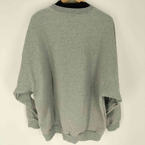 ノーティカ NAUTICA 21AW Sweatshirts JOTA 2.2 スウェットシャツ ジョタ クルーネックスウェット メンズ import:XL