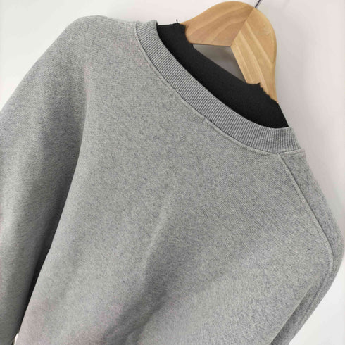 ノーティカ NAUTICA 21AW Sweatshirts JOTA 2.2 スウェットシャツ ジョタ クルーネックスウェット メンズ import:XL