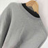 ノーティカ NAUTICA 21AW Sweatshirts JOTA 2.2 スウェットシャツ ジョタ クルーネックスウェット メンズ import:XL