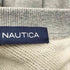 ノーティカ NAUTICA 21AW Sweatshirts JOTA 2.2 スウェットシャツ ジョタ クルーネックスウェット メンズ import:XL