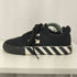 オフホワイト OFF-WHITE Low Vuicanized CANVAS メンズ 41