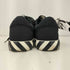 オフホワイト OFF-WHITE Low Vuicanized CANVAS メンズ 41
