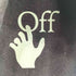 オフホワイト OFF-WHITE Low Vuicanized CANVAS メンズ 41