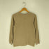 THE INTERNATIONAL ART COLLECTION フォトプリント L/S クルーネック Tシャツ レディース FREE