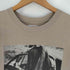 THE INTERNATIONAL ART COLLECTION フォトプリント L/S クルーネック Tシャツ レディース FREE